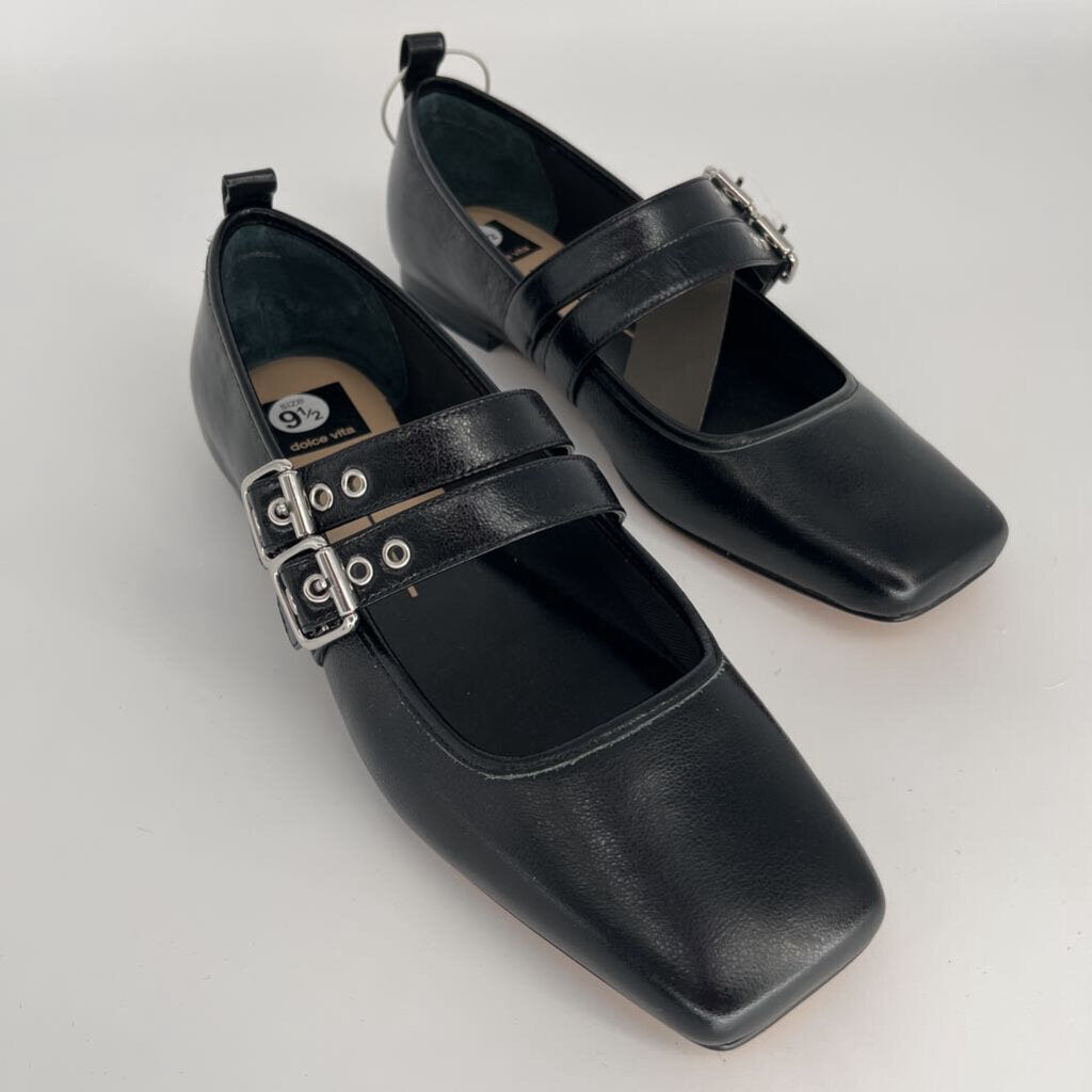 Dolce Vita Mary Janes