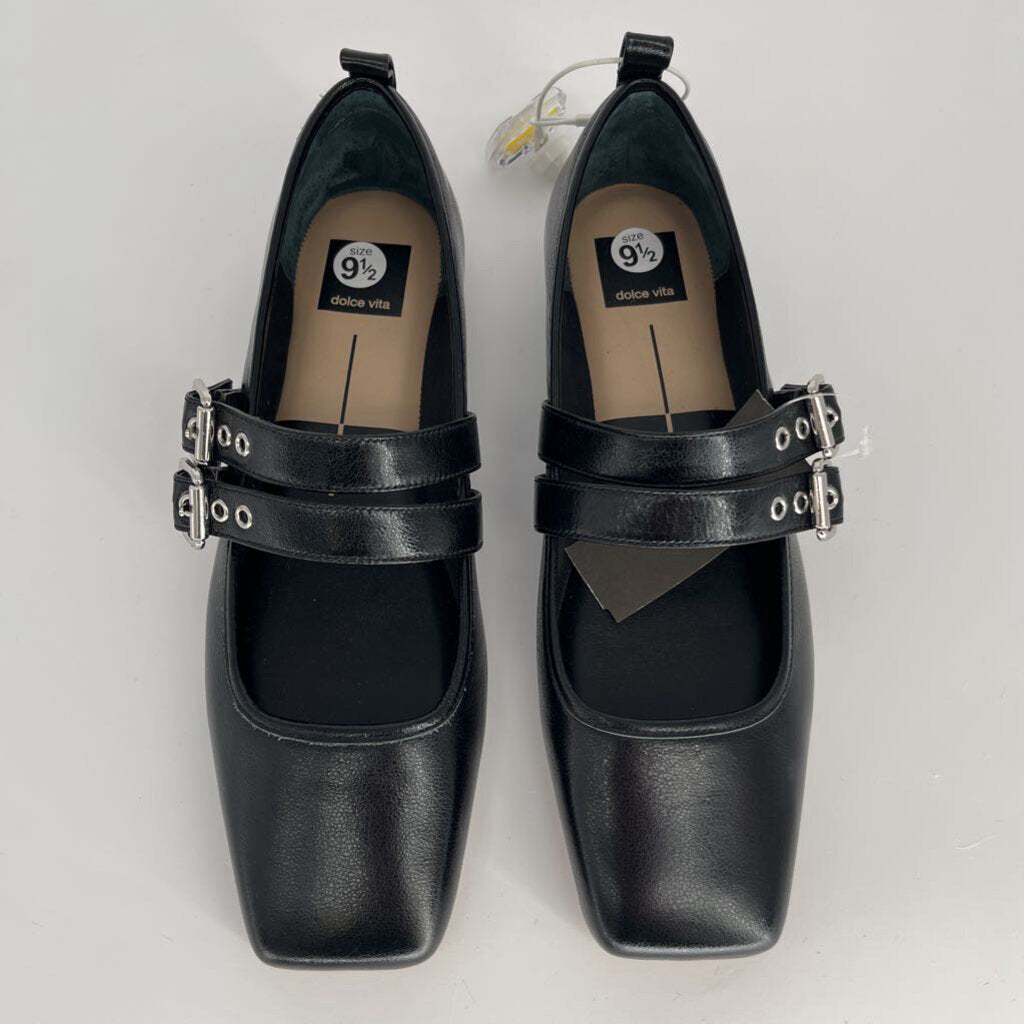 Dolce Vita Mary Janes