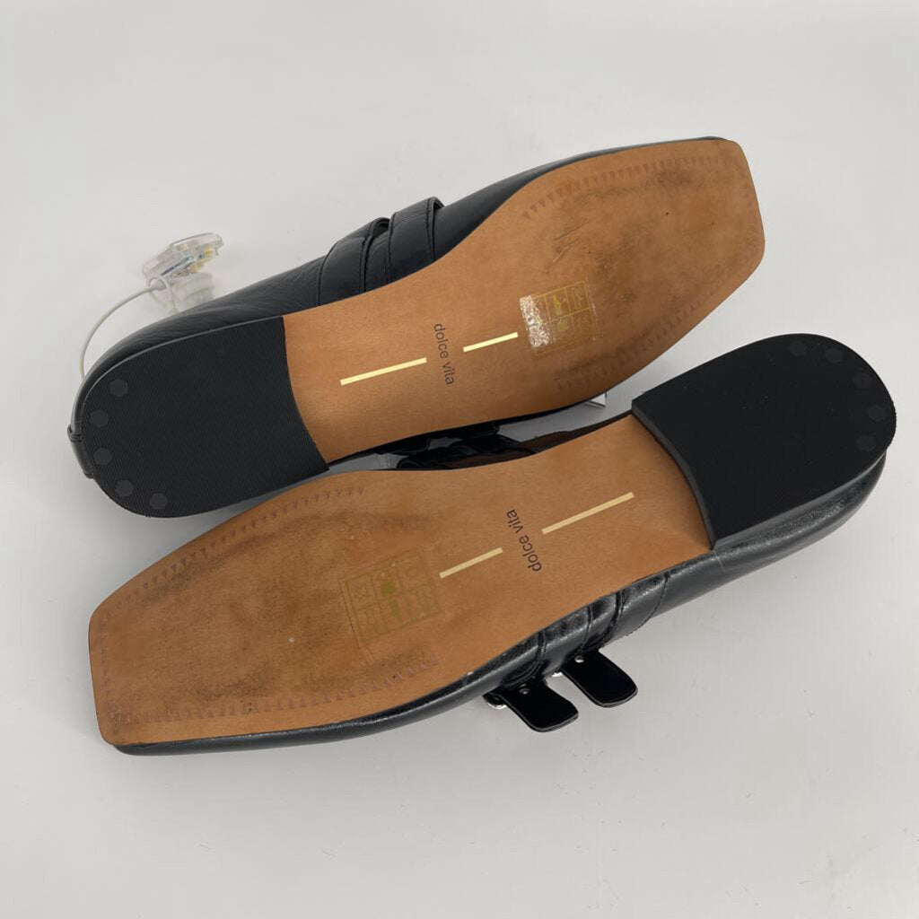 Dolce Vita Mary Janes