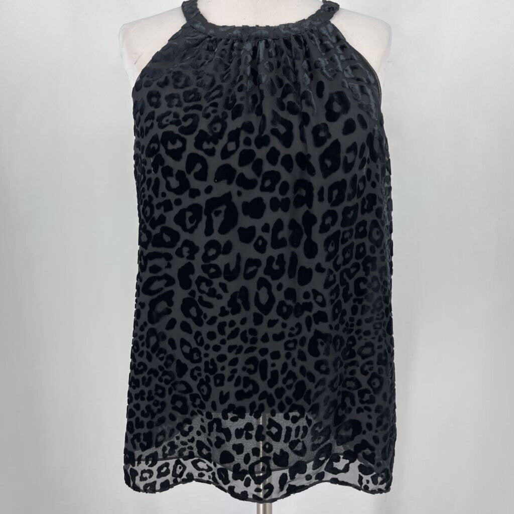 WHBM Slvls Shirt