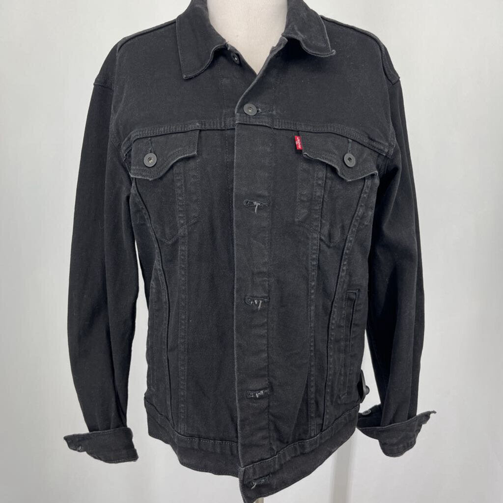 Levi Jacket