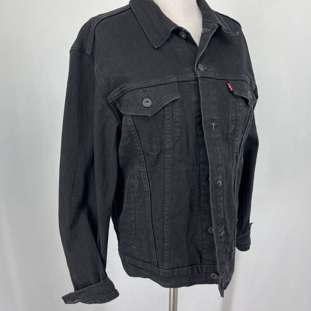 Levi Jacket