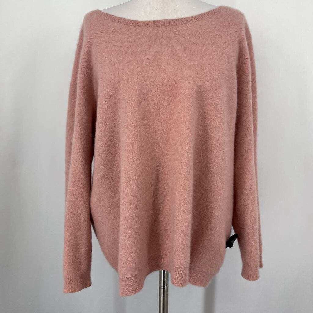 Charter Club cashmere Sweater