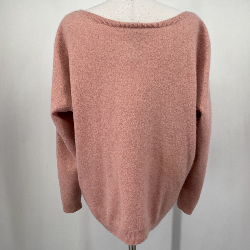 Charter Club cashmere Sweater