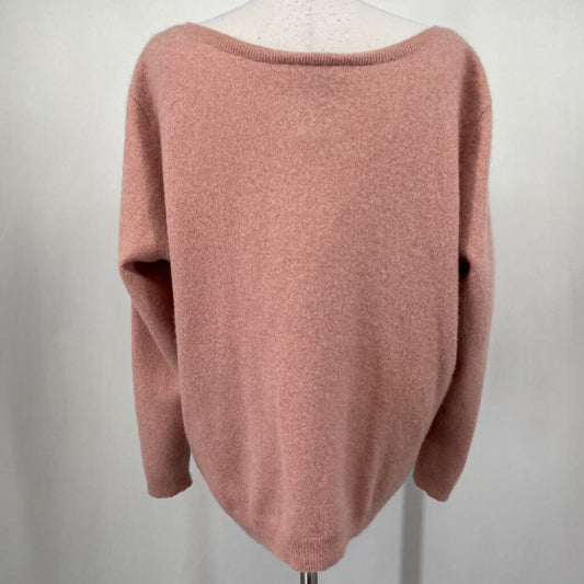 Charter Club cashmere Sweater