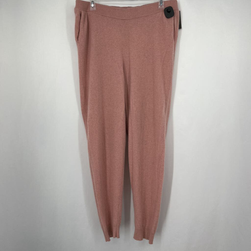 Charter Club Cashmere Pants
