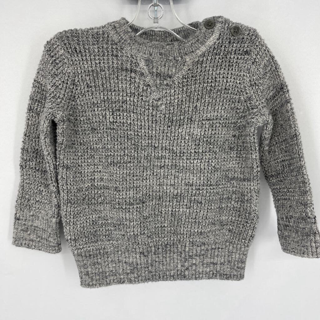 Baby Gap L/s Sweater