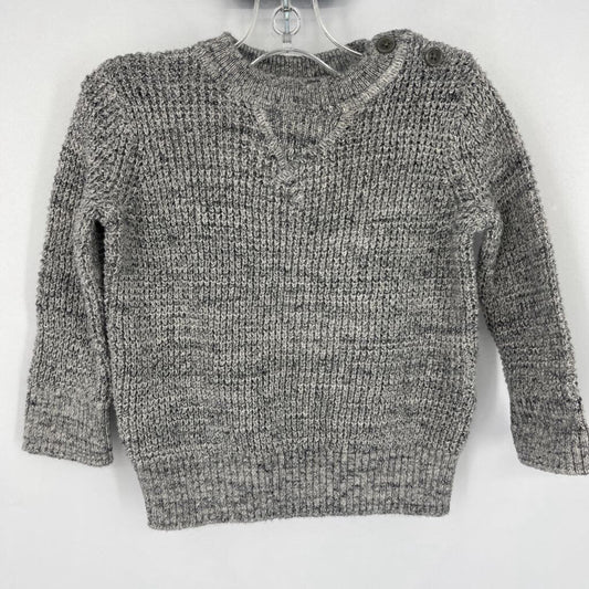 Baby Gap L/s Sweater