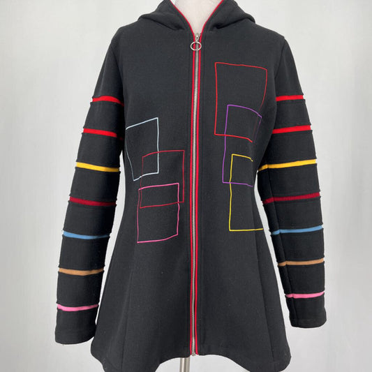 Fantazia Coat