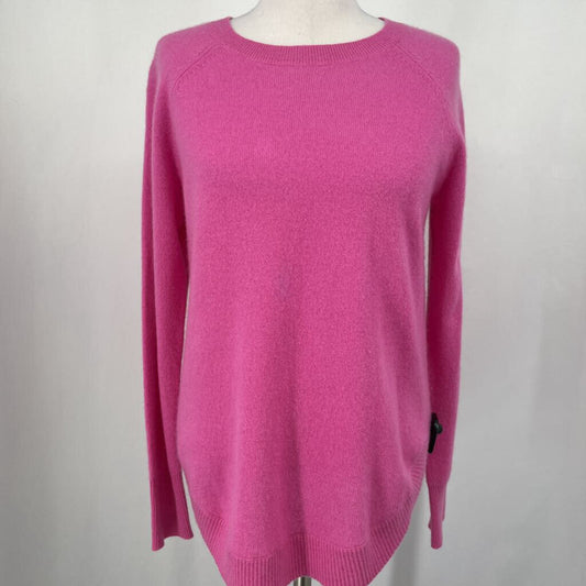 Belle France Cashmere Sweater