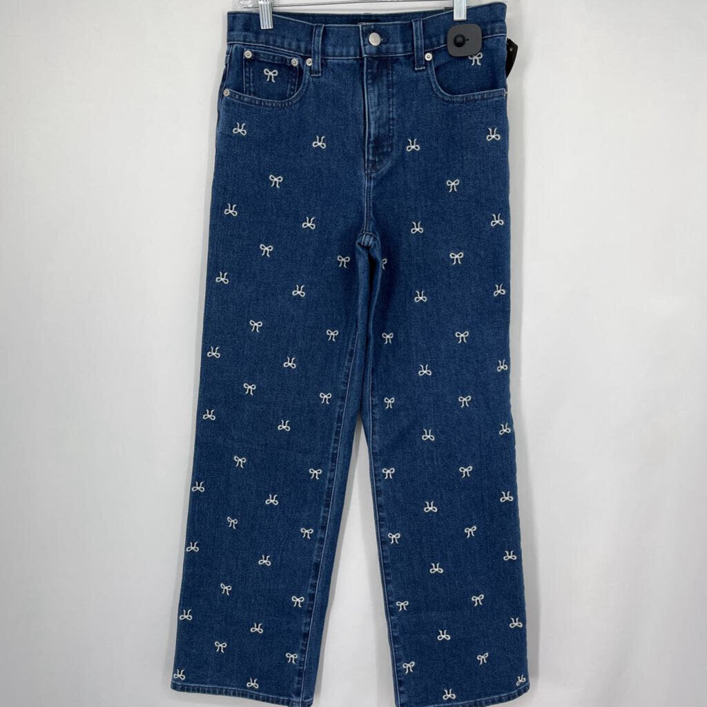 J. Crew Jeans