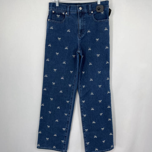 J. Crew Jeans