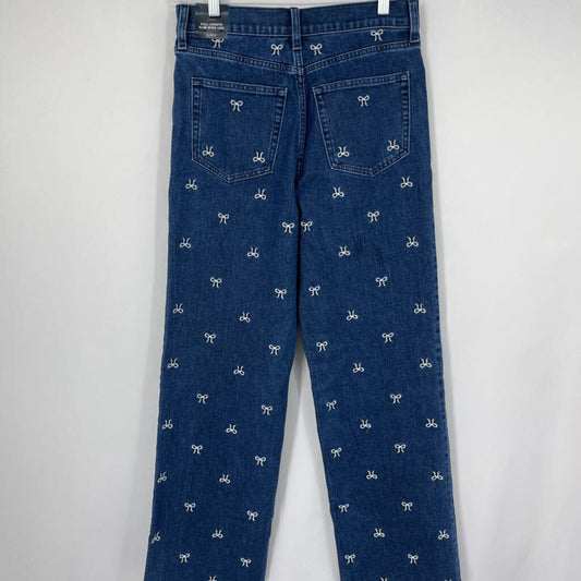 J. Crew Jeans