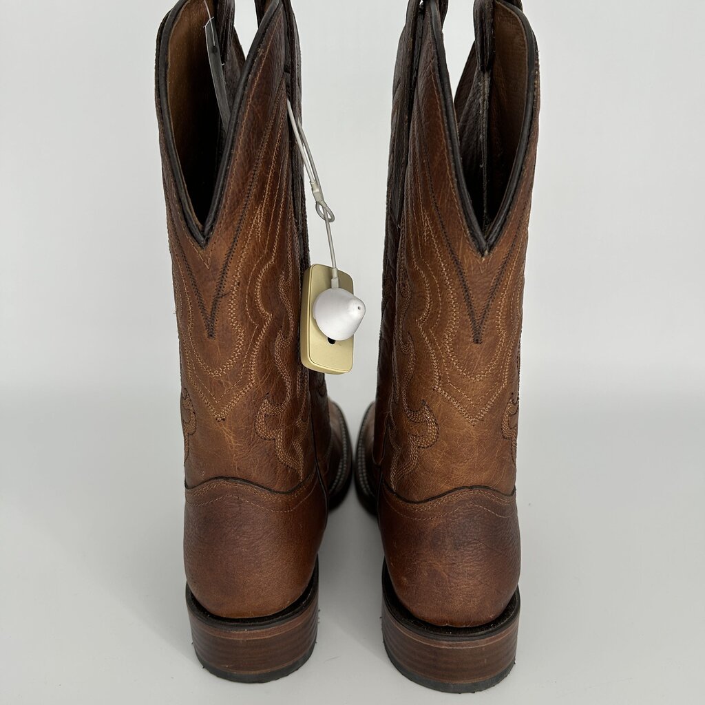 Circle G Cowboy Boots