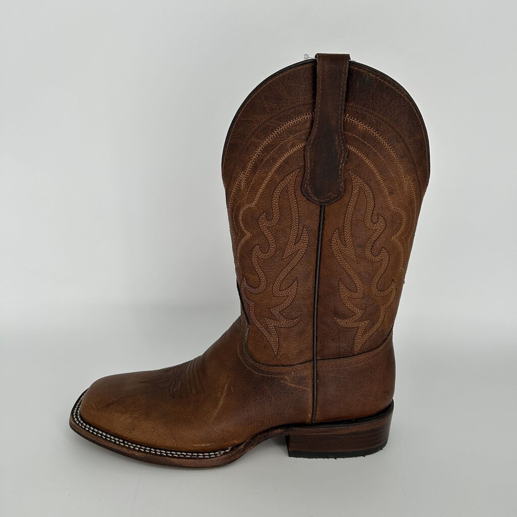Circle G Cowboy Boots