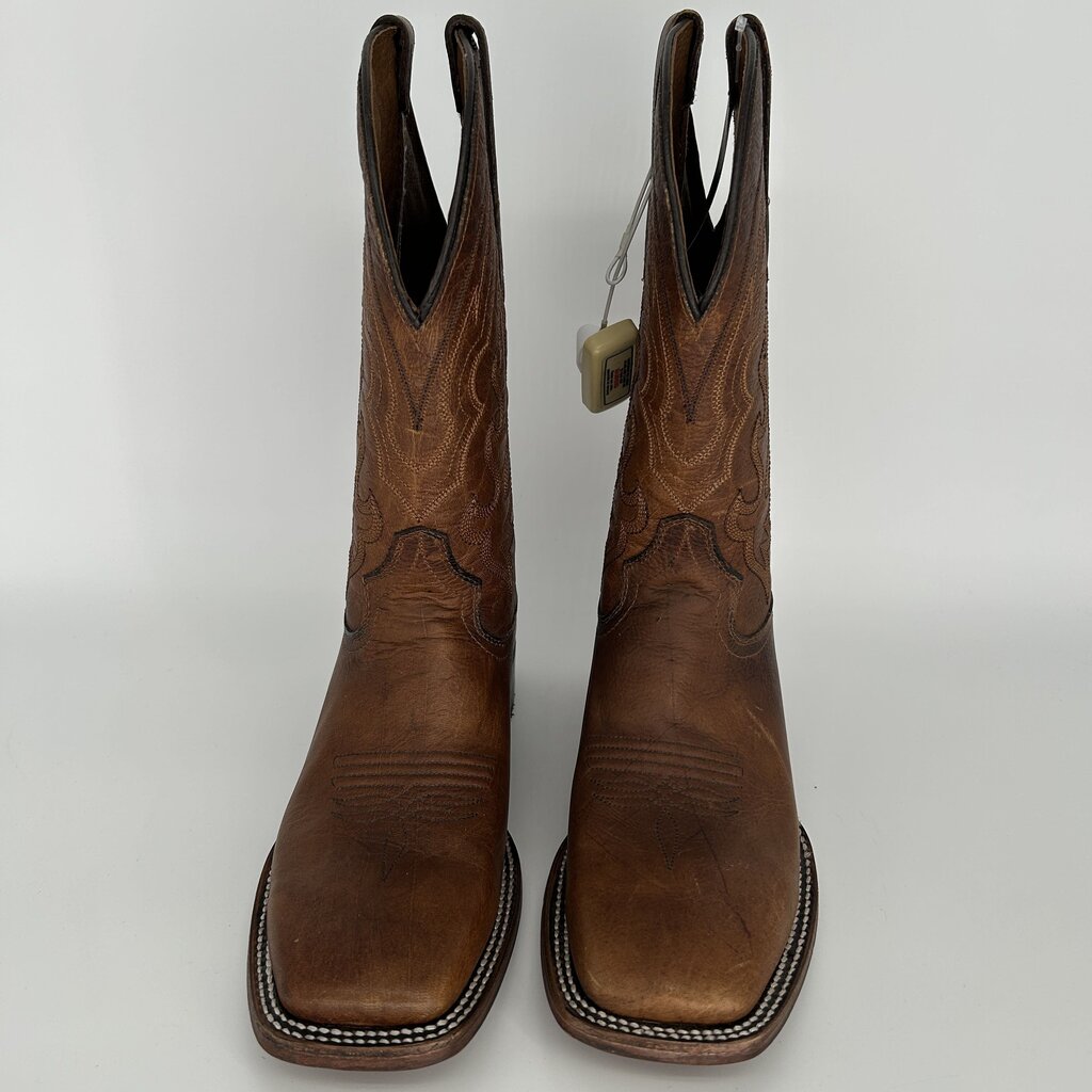 Circle G Cowboy Boots
