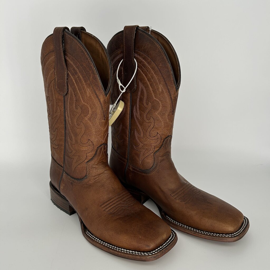 Circle G Cowboy Boots