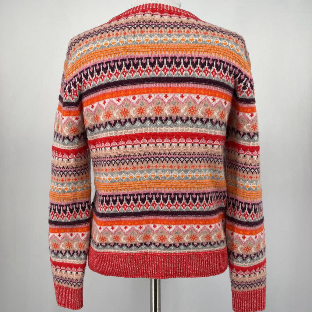 J. Crew L/s Sweater