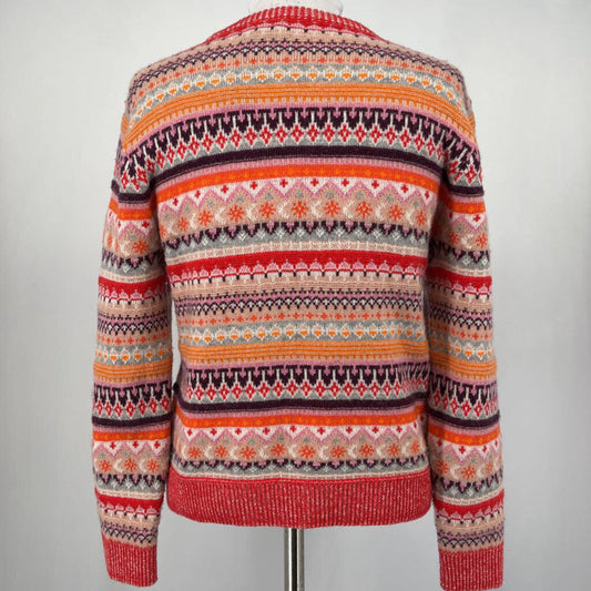 J. Crew L/s Sweater