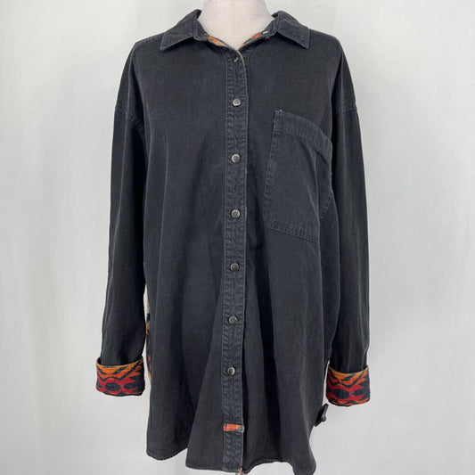 We the Free L/s Shirt