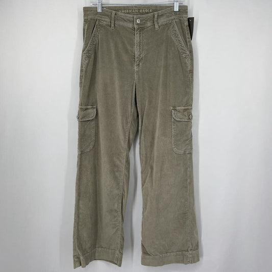 American Eagle Cord Pants