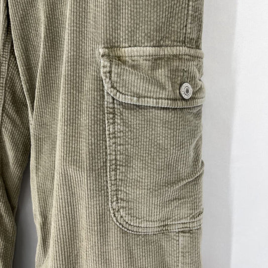 American Eagle Cord Pants