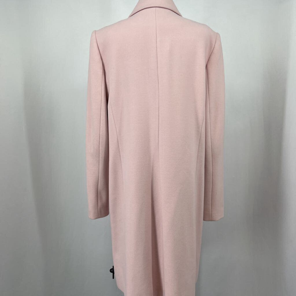 WHBM Long Line Blazer