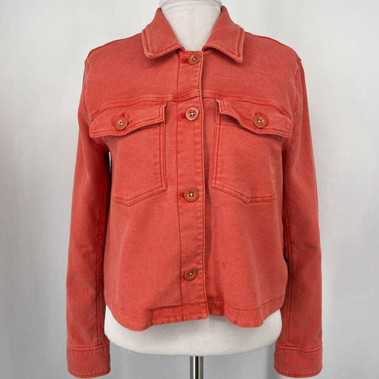 Anthropologie Jacket