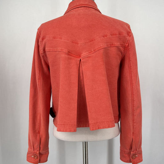 Anthropologie Jacket