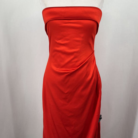 Ten Aritizia Strapless Dress