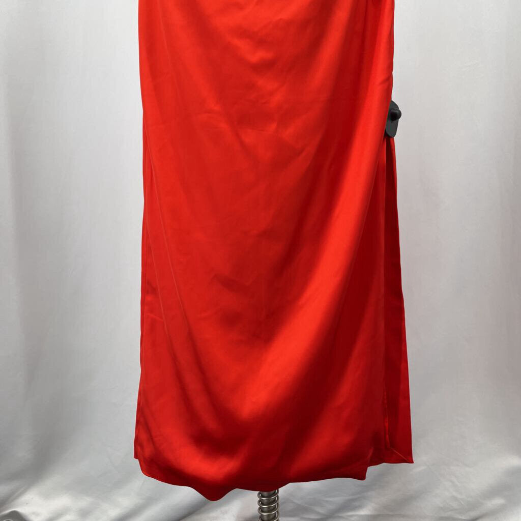 Ten Aritizia Strapless Dress