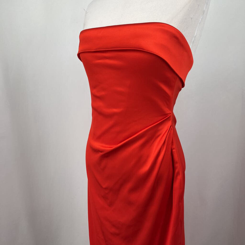 Ten Aritizia Strapless Dress