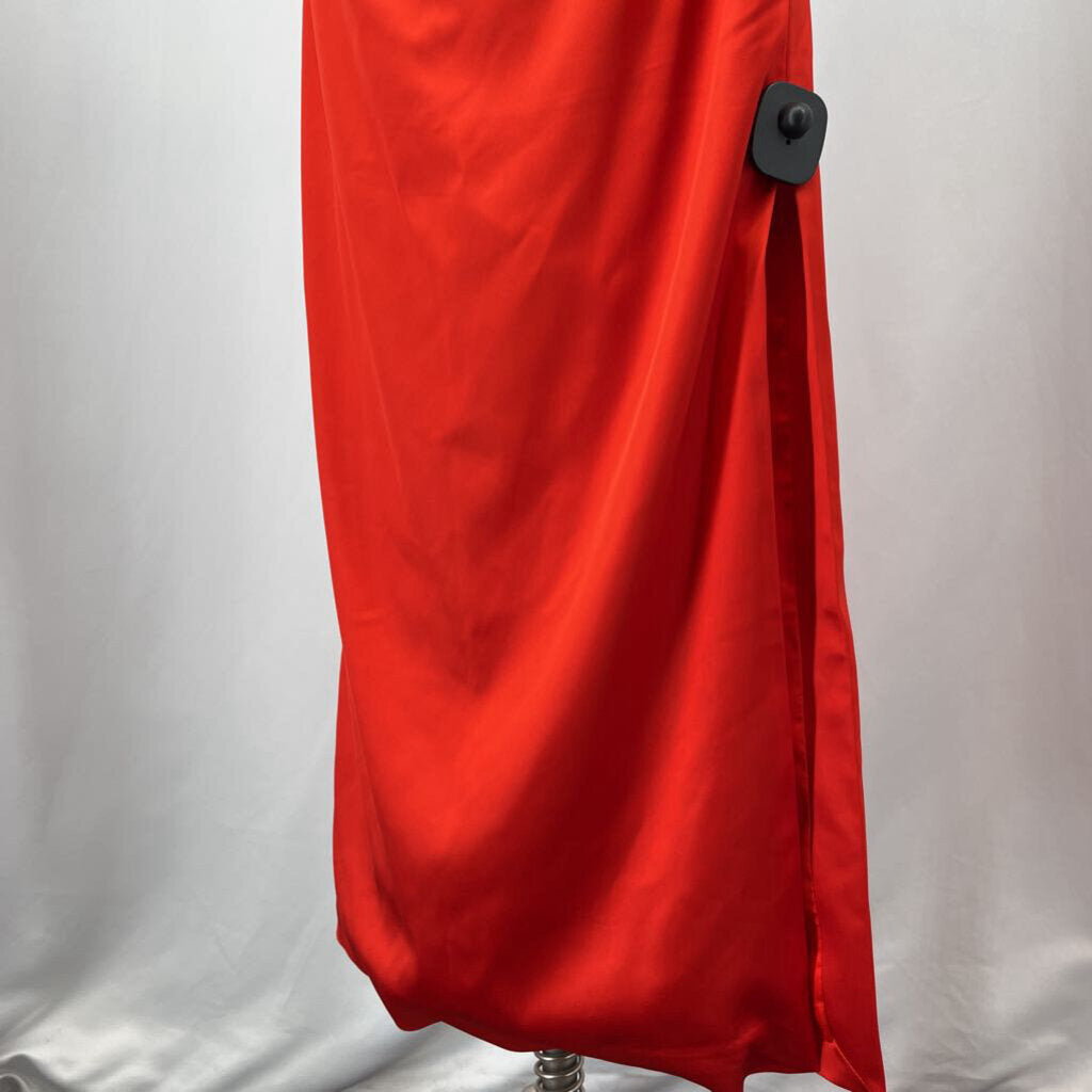 Ten Aritizia Strapless Dress