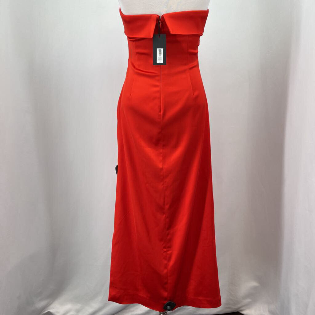Ten Aritizia Strapless Dress