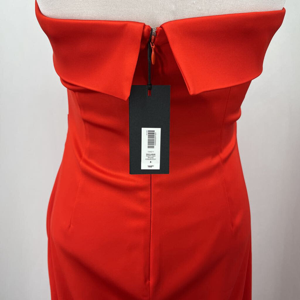 Ten Aritizia Strapless Dress