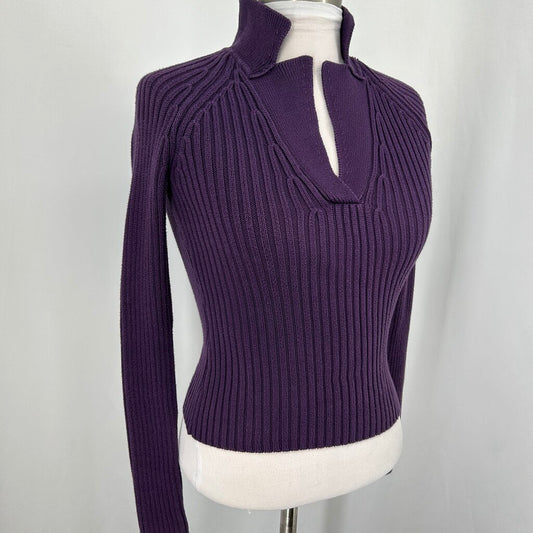 Moda International L/s Sweater