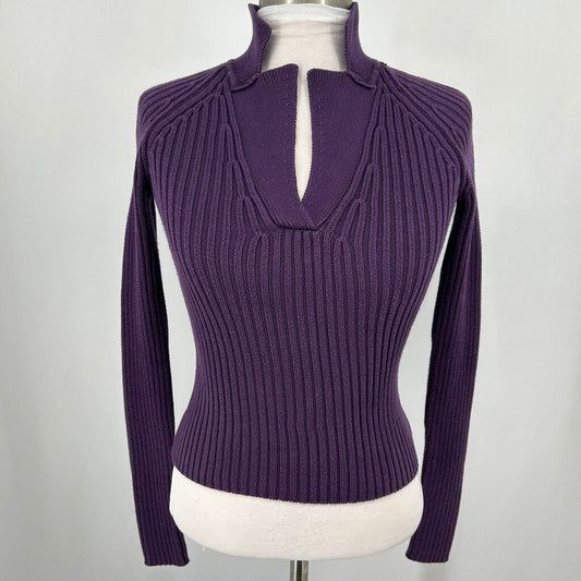 Moda International L/s Sweater