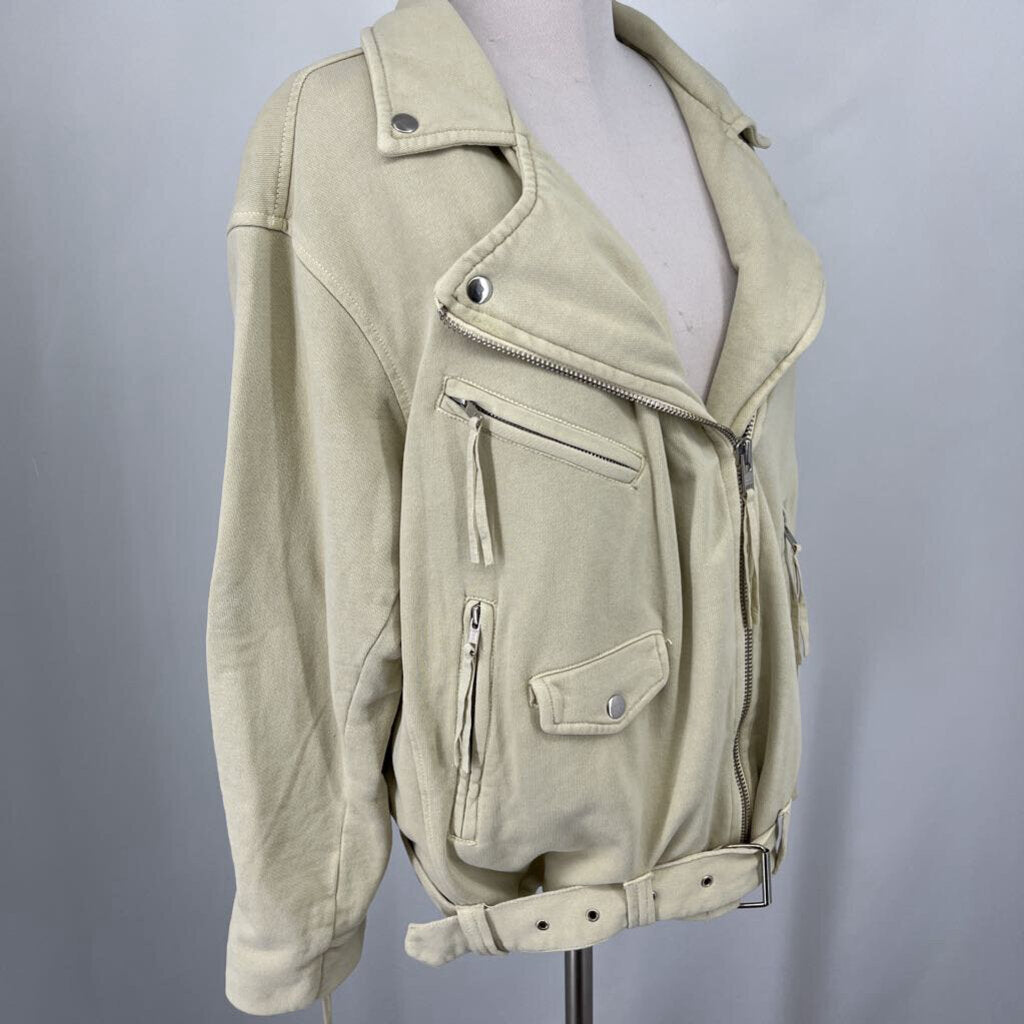 We the Free Jacket