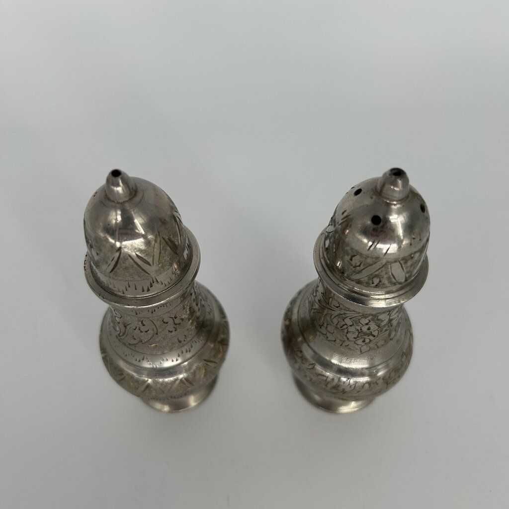 ZY India S&P Shaker Set