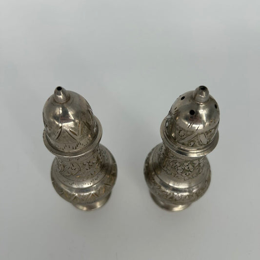 ZY India S&P Shaker Set