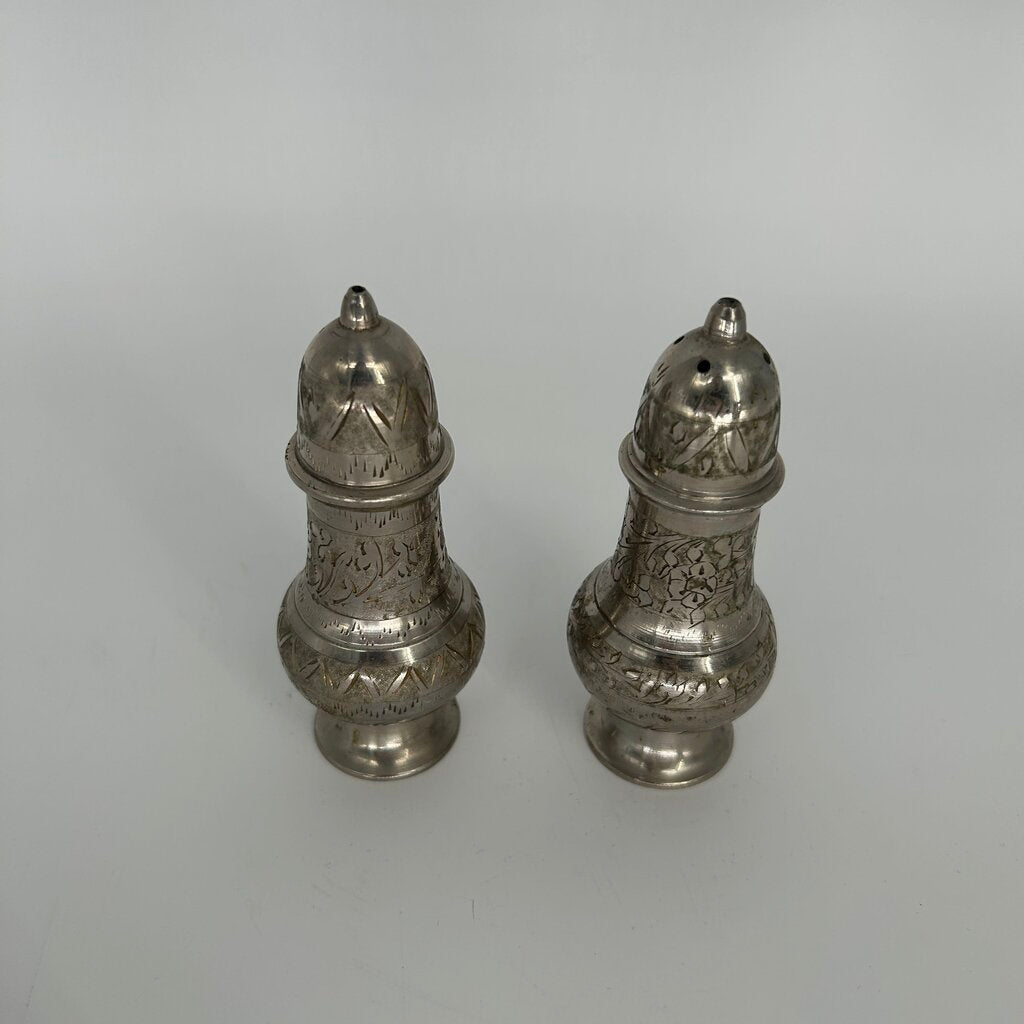 ZY India S&P Shaker Set