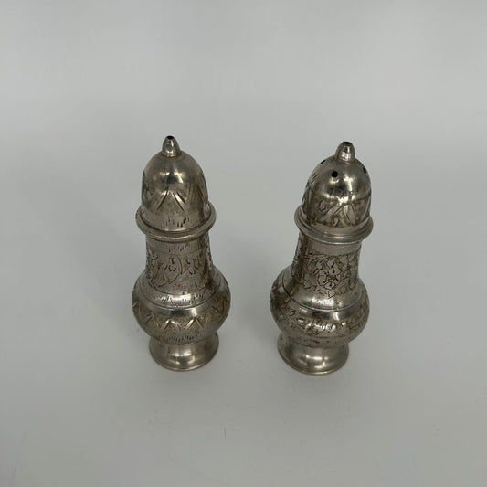 ZY India S&P Shaker Set