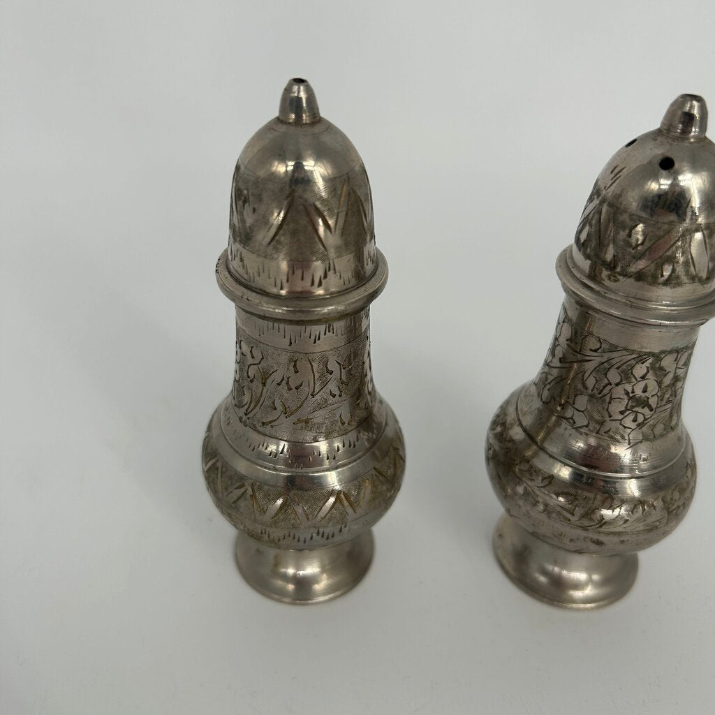 ZY India S&P Shaker Set