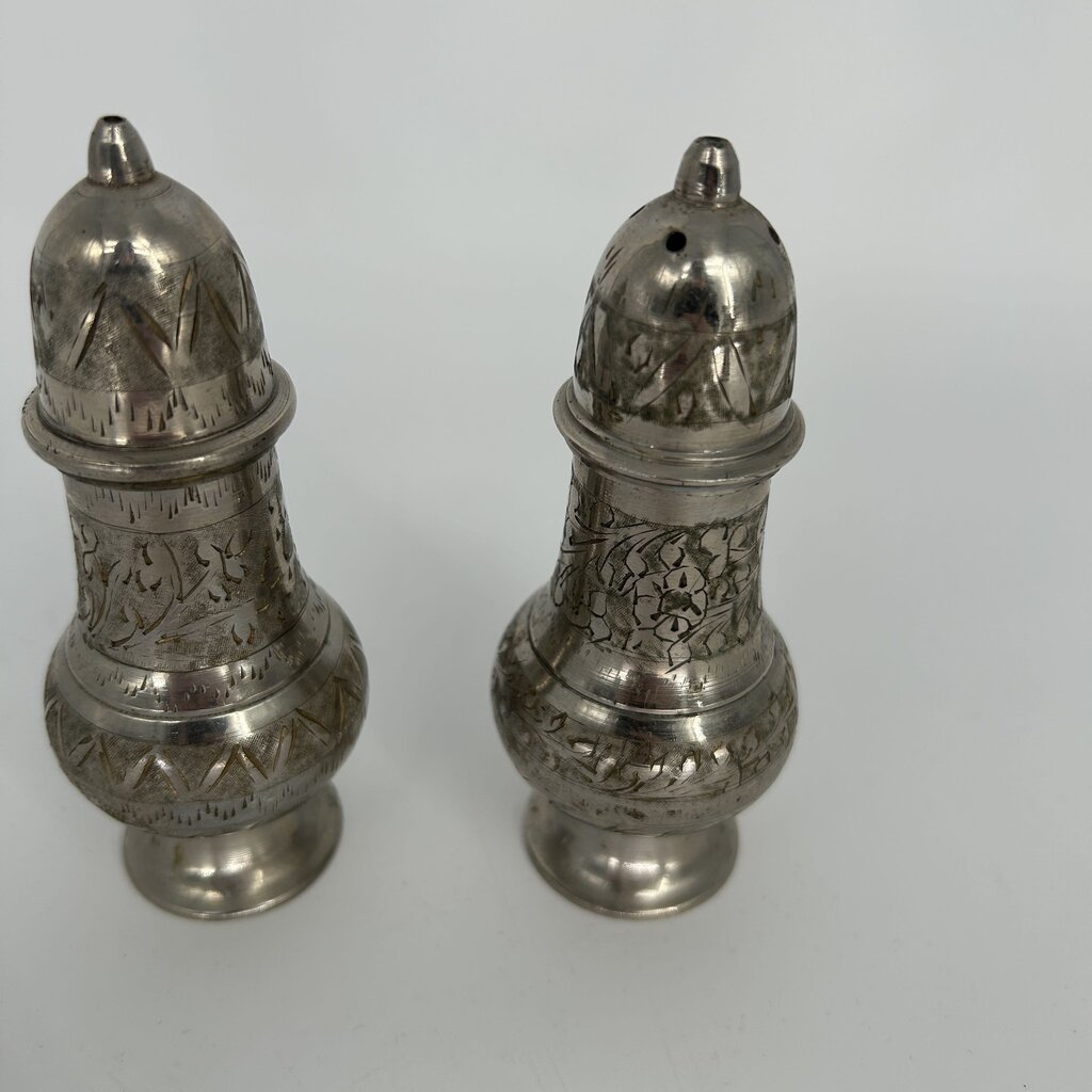 ZY India S&P Shaker Set
