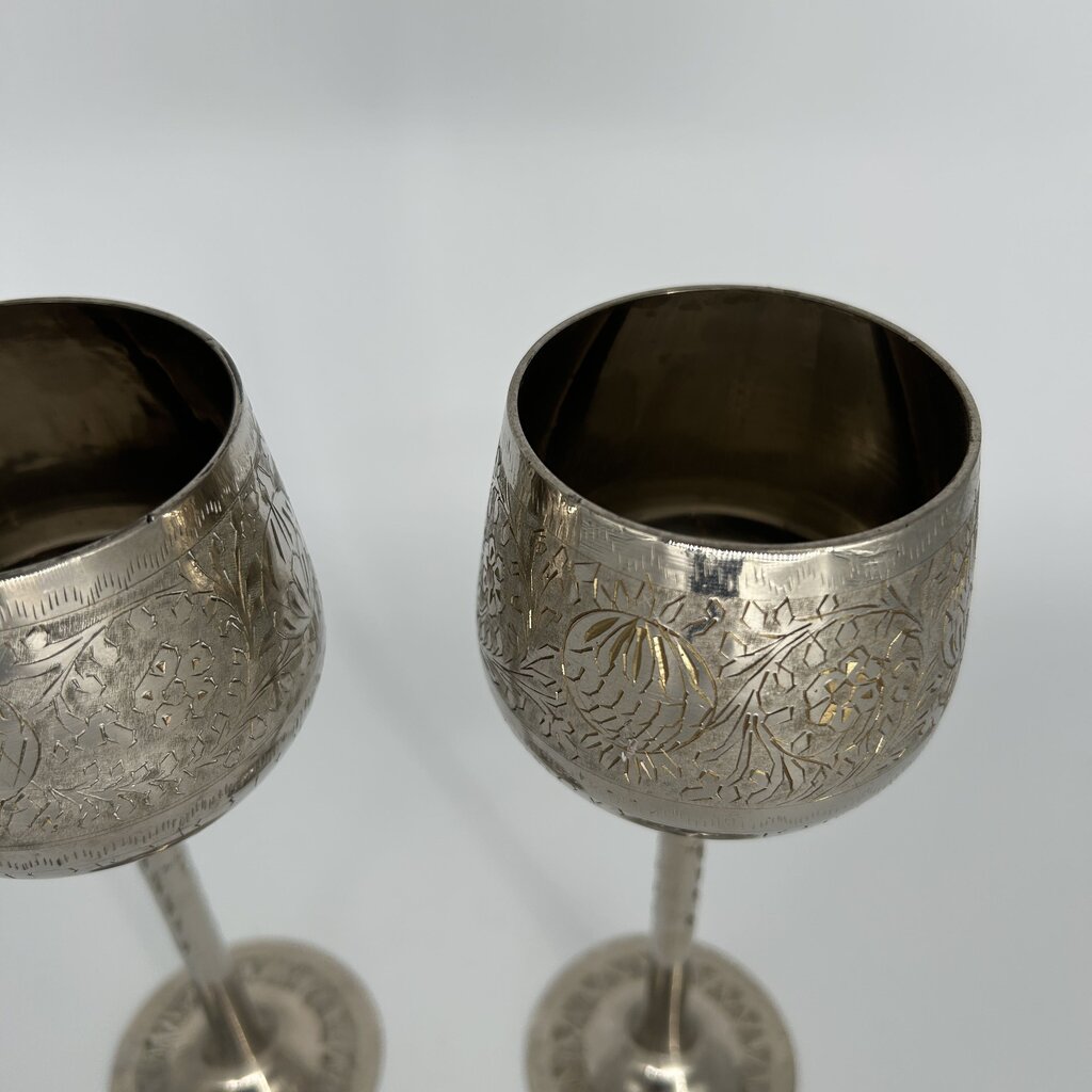 ZY India Chalice Set