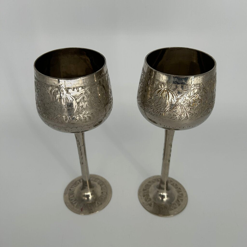 ZY India Chalice Set