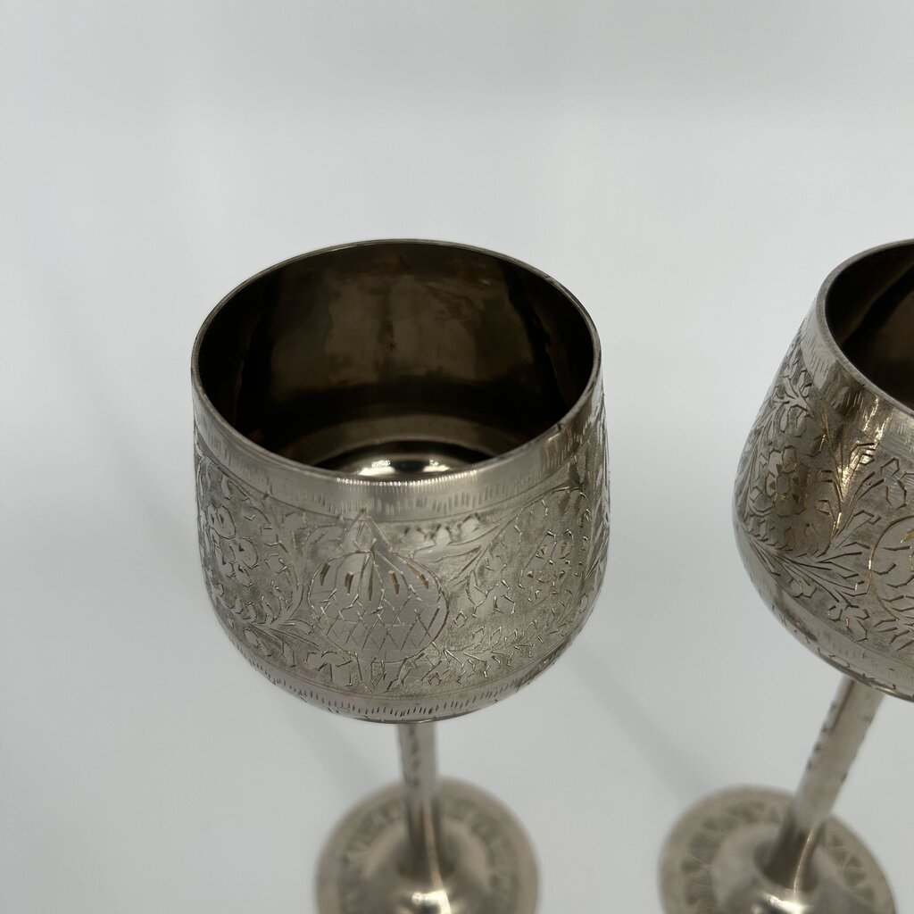 ZY India Chalice Set
