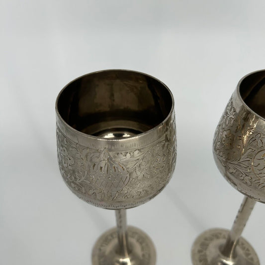 ZY India Chalice Set