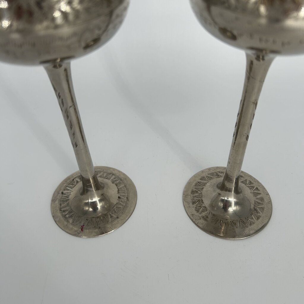 ZY India Chalice Set