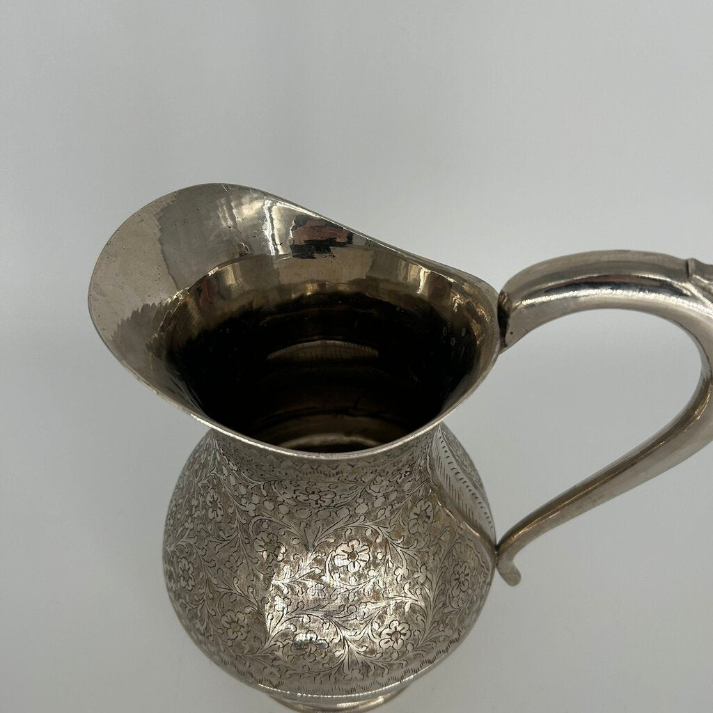ZY India Pitcher